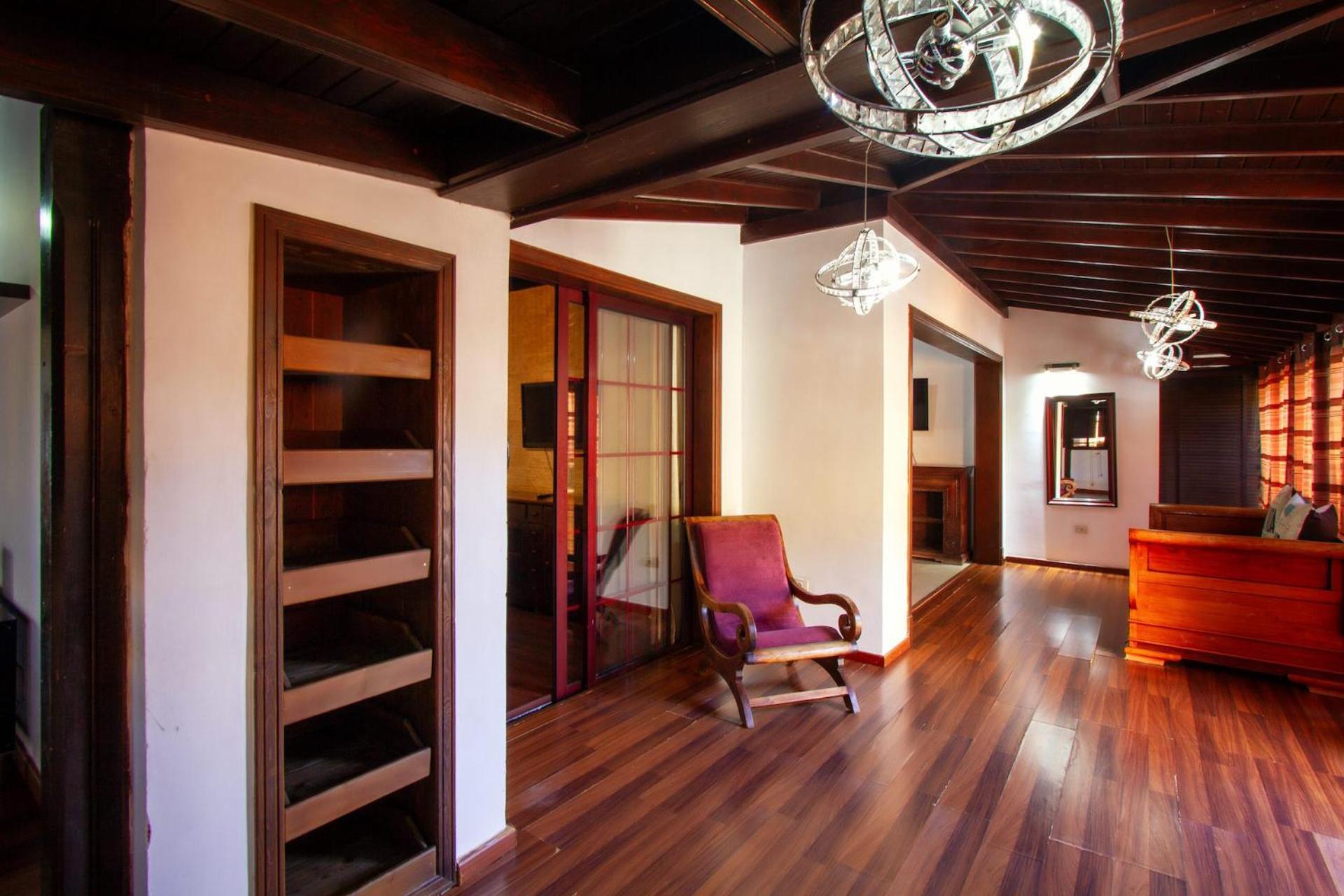 Villa Jardin De Buda Arona  Exterior photo