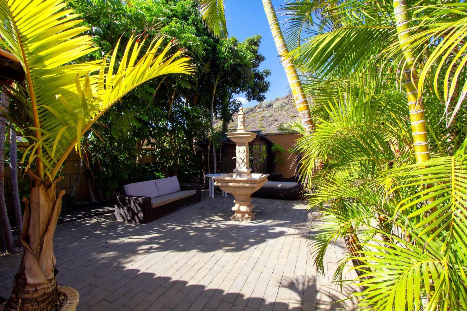 Villa Jardin De Buda Arona  Exterior photo