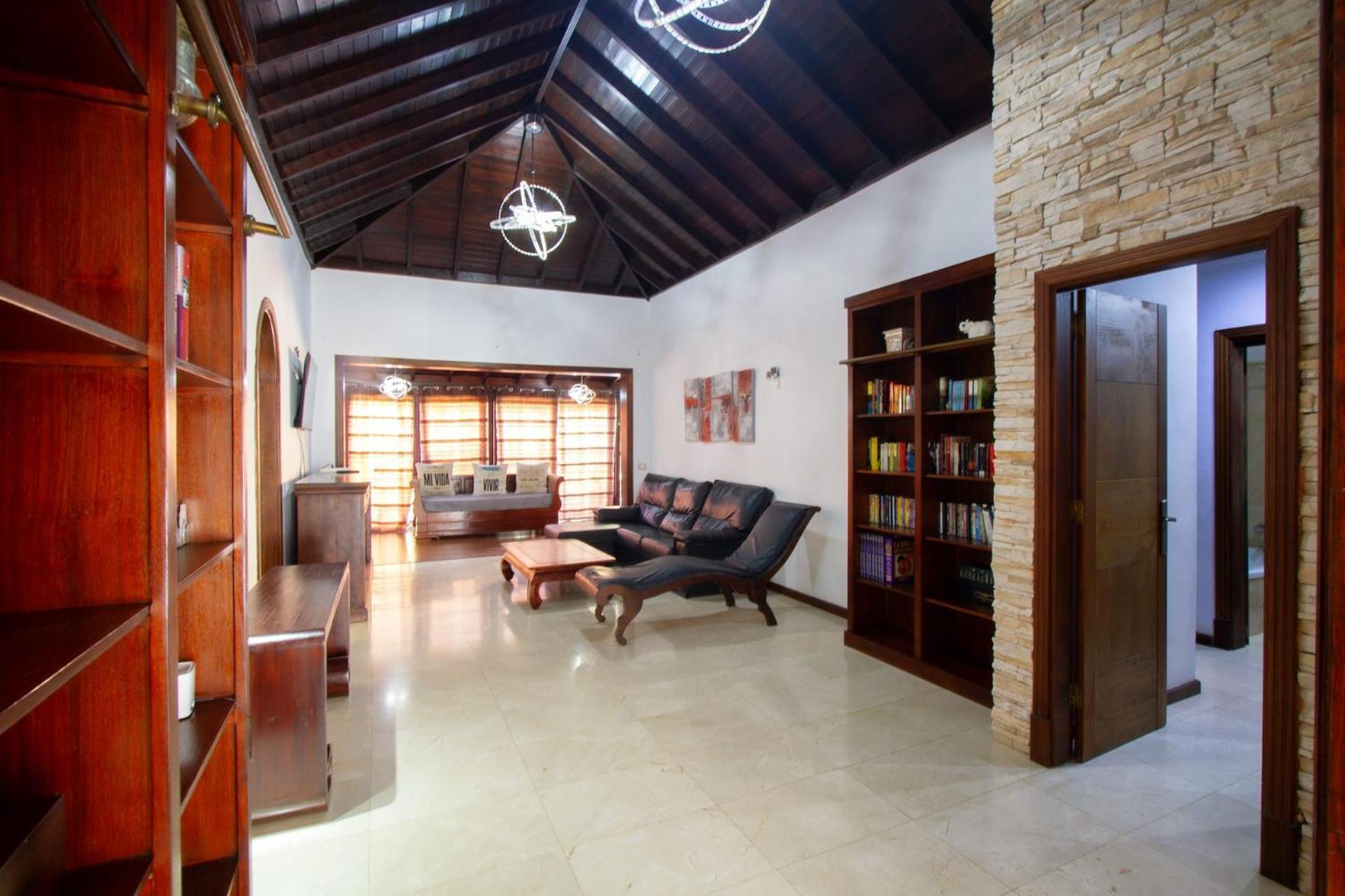 Villa Jardin De Buda Arona  Exterior photo