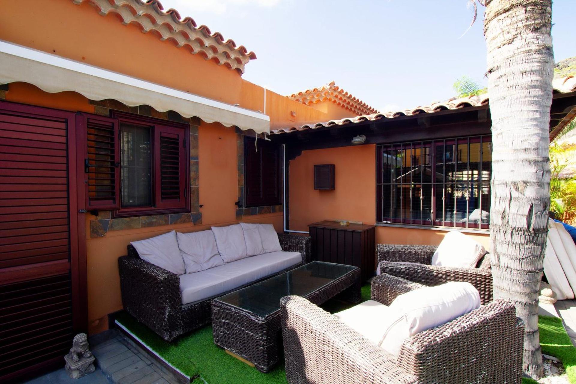Villa Jardin De Buda Arona  Exterior photo