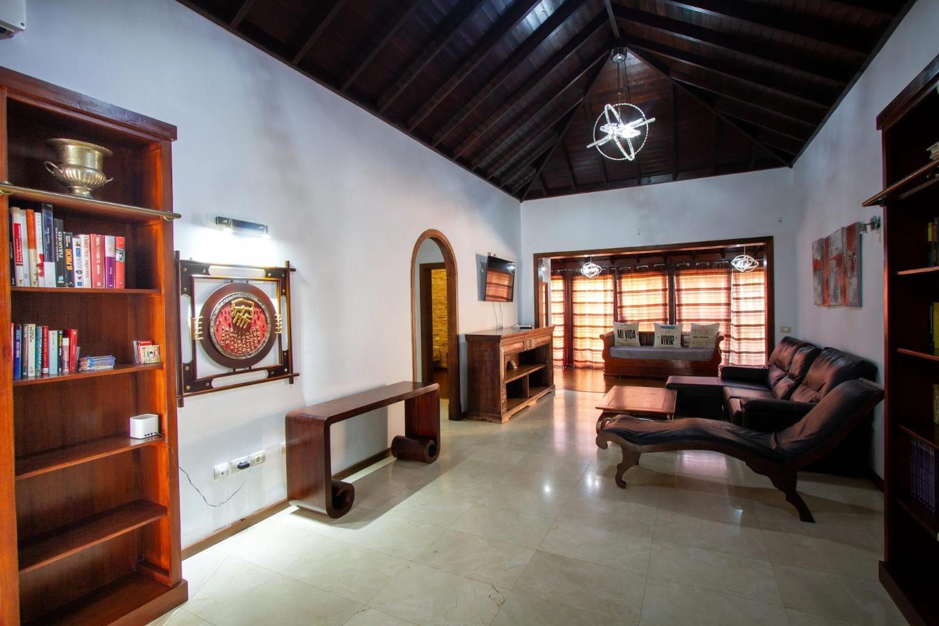 Villa Jardin De Buda Arona  Exterior photo